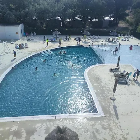 Camping Mobil Premium L048 *