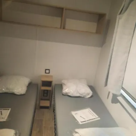 Mobil Premium L048 Narbonne