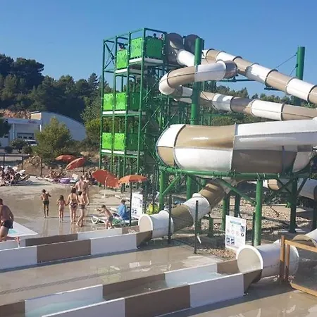 Mobil Premium L048 Narbonne