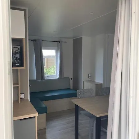 Campingplatz Mobil Premium L048