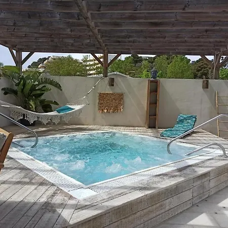 Mobil Premium L048 Camping *