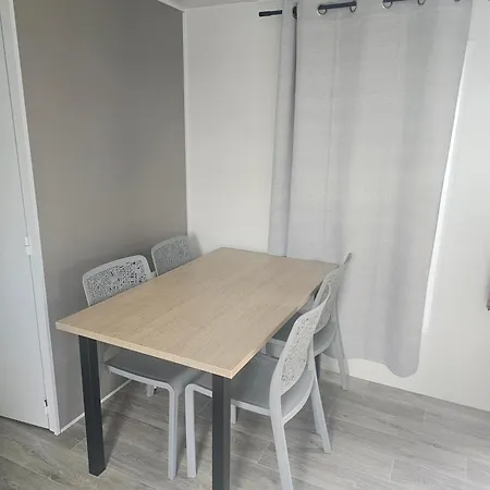 Mobil Premium L048 Camping *