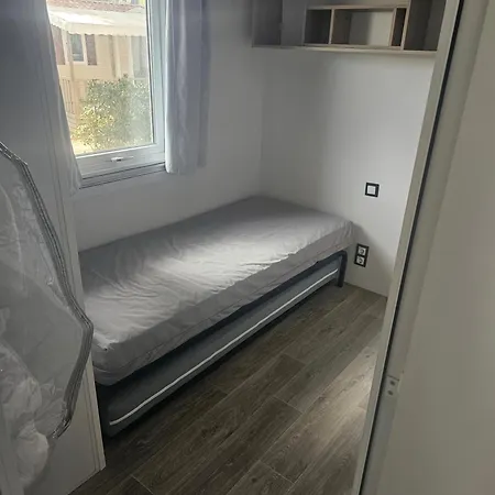 Mobil Premium L048 Camping *