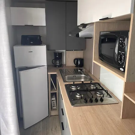 Mobil Premium L048 * Narbonne