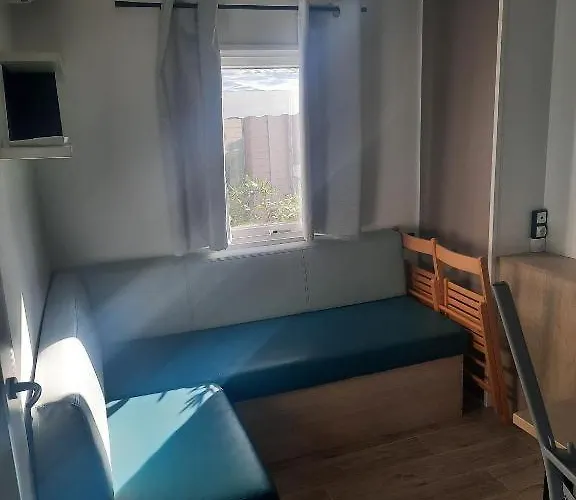 Mobil Premium L048 Campingplatz