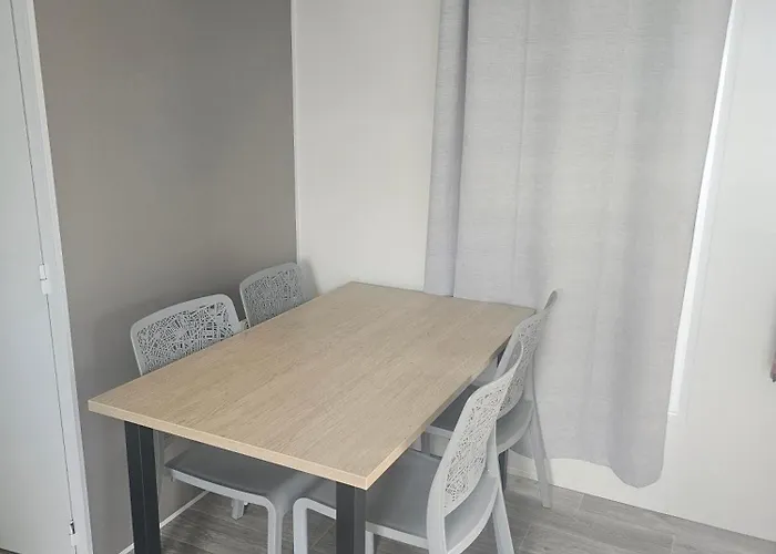 Mobil Premium L048 Campingplatz *